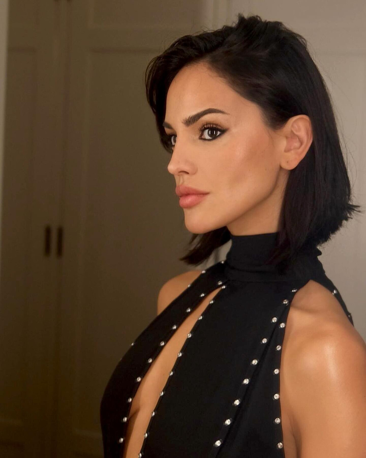 Eiza Gonzalez