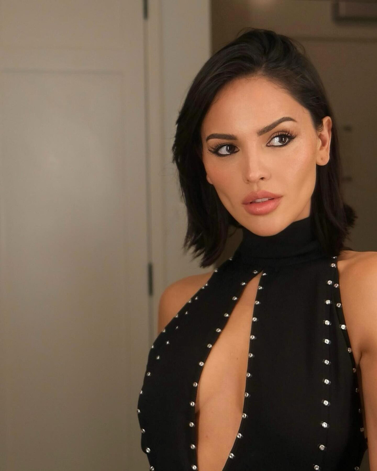 Eiza Gonzalez