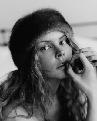 Anastasiya Scheglova