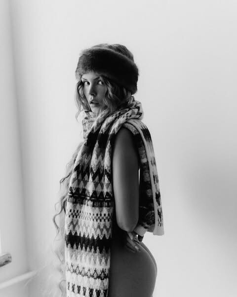 Анастасия Щеглова