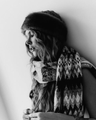 Anastasiya Scheglova