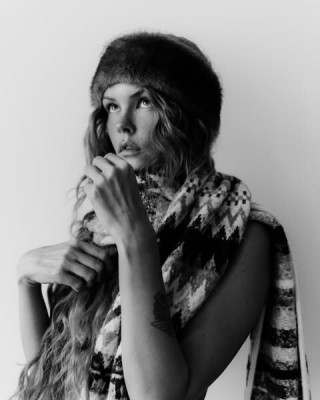 Anastasiya Scheglova