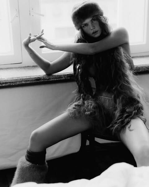 Анастасия Щеглова