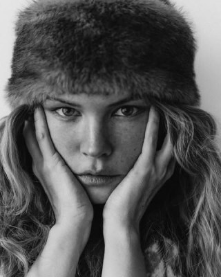 Anastasiya Scheglova