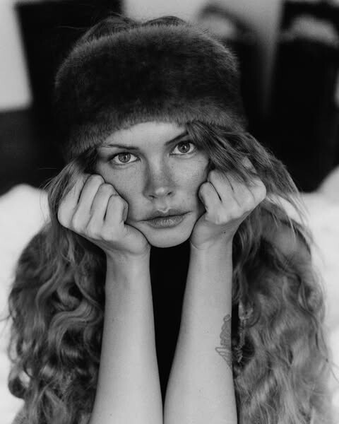 Анастасия Щеглова