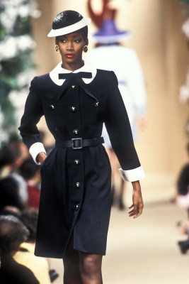 Beverly Peele