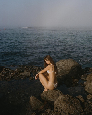 Lily Easton