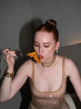 Madelaine Petsch