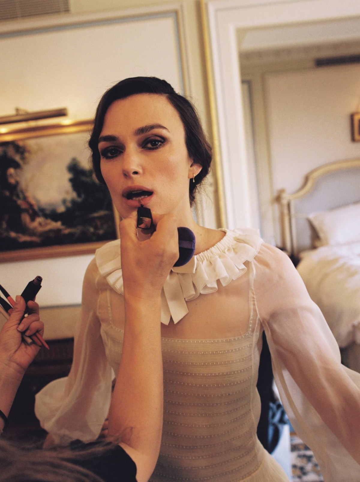 Keira Knightley