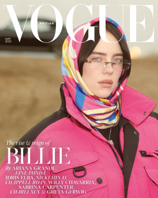 Billie Eilish