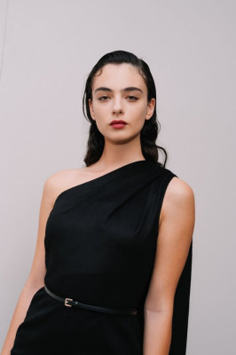 Deva Cassel