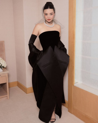 Miranda Kerr
