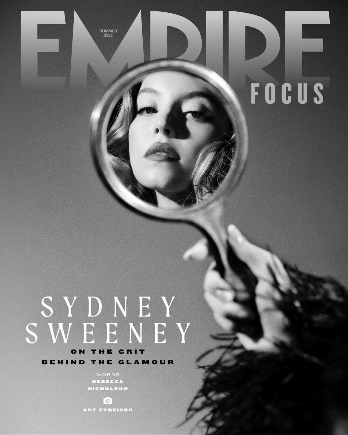 Sydney Sweeney