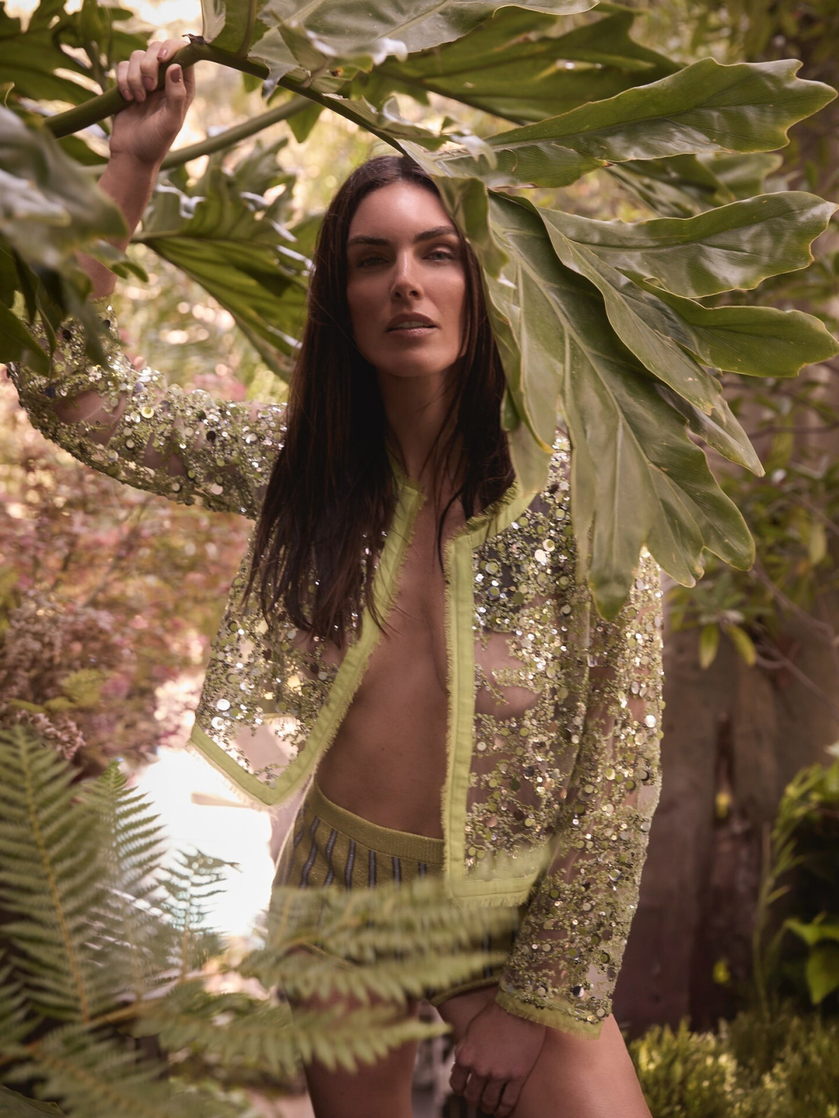Hilary Rhoda