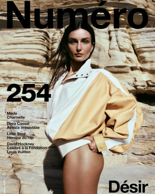 Andreea Diaconu