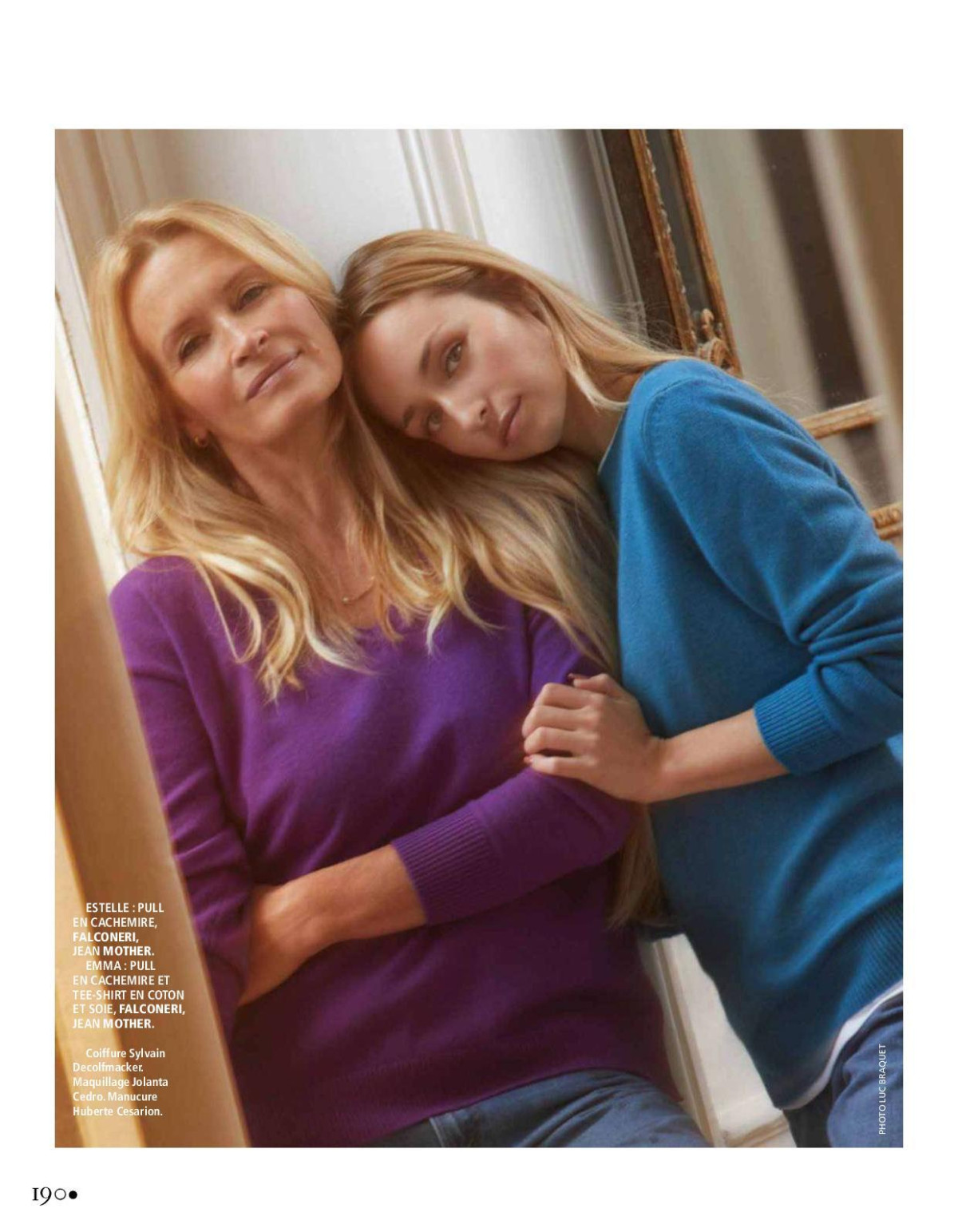 Estelle Lefebure