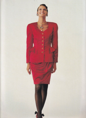 Linda Evangelista