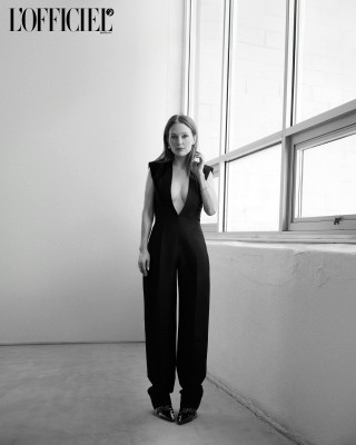 Julianne Moore