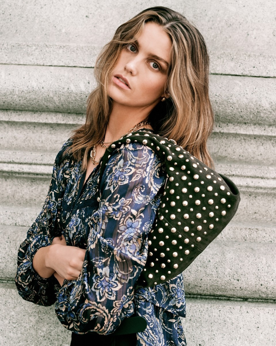 Luna Bijl