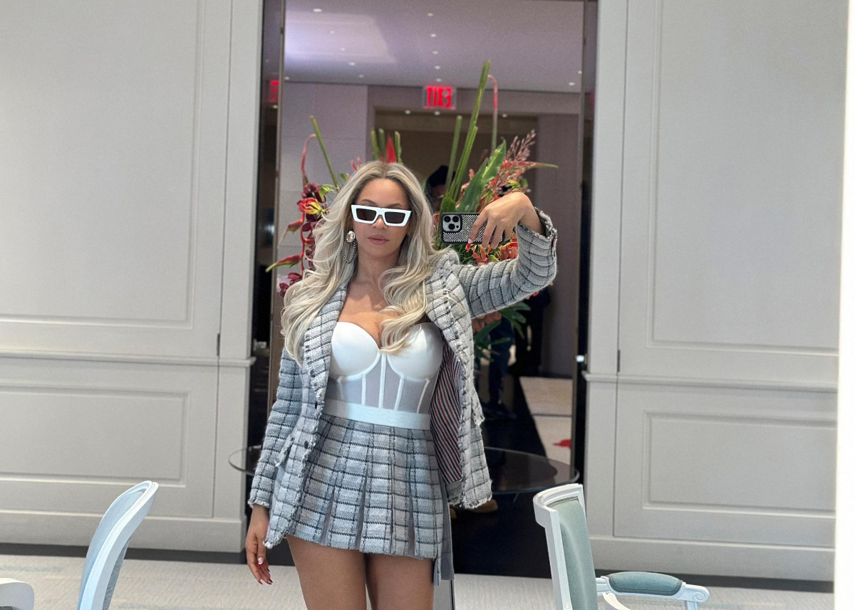 Beyonce Knowles