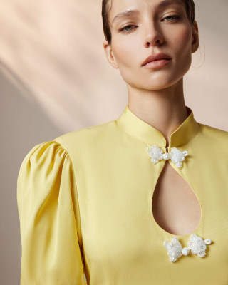 Alesya Kafelnikova