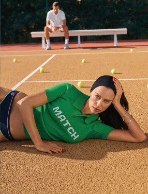 Irina Sheik
