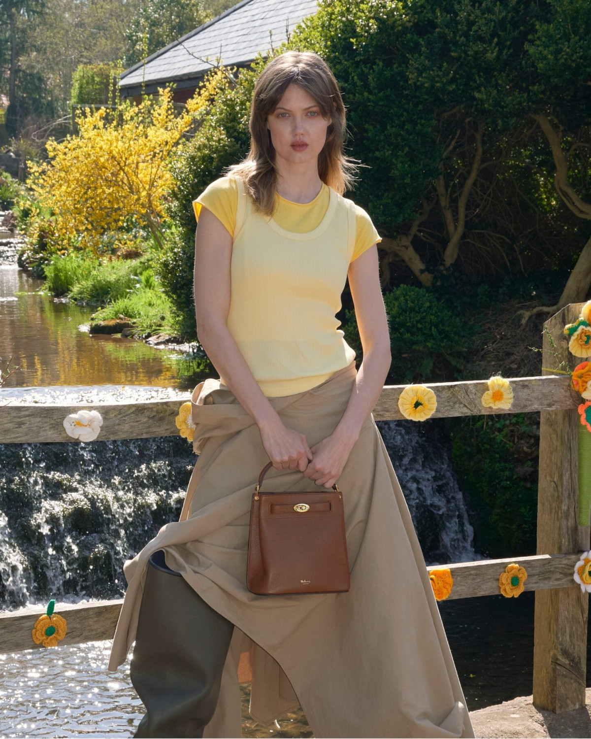 Lindsey Wixson