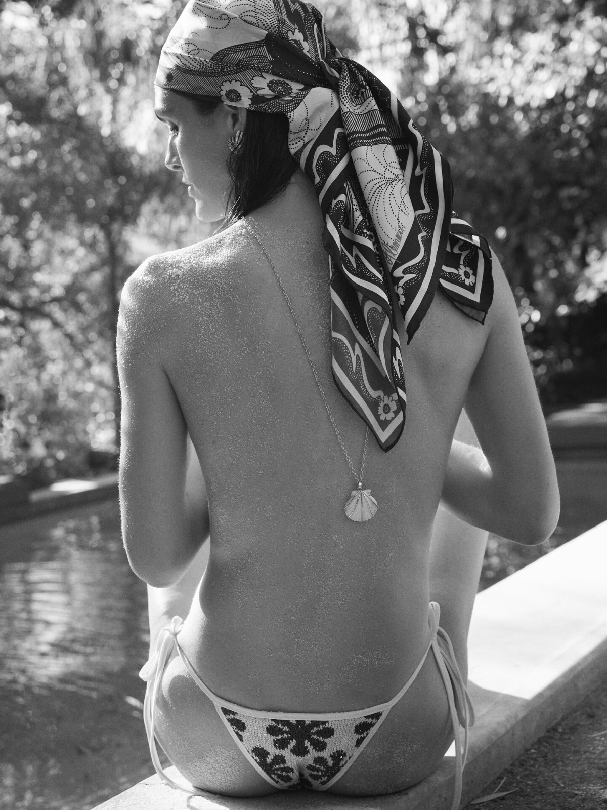 Hilary Rhoda