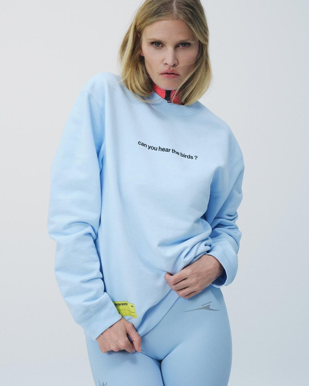 Lara Stone