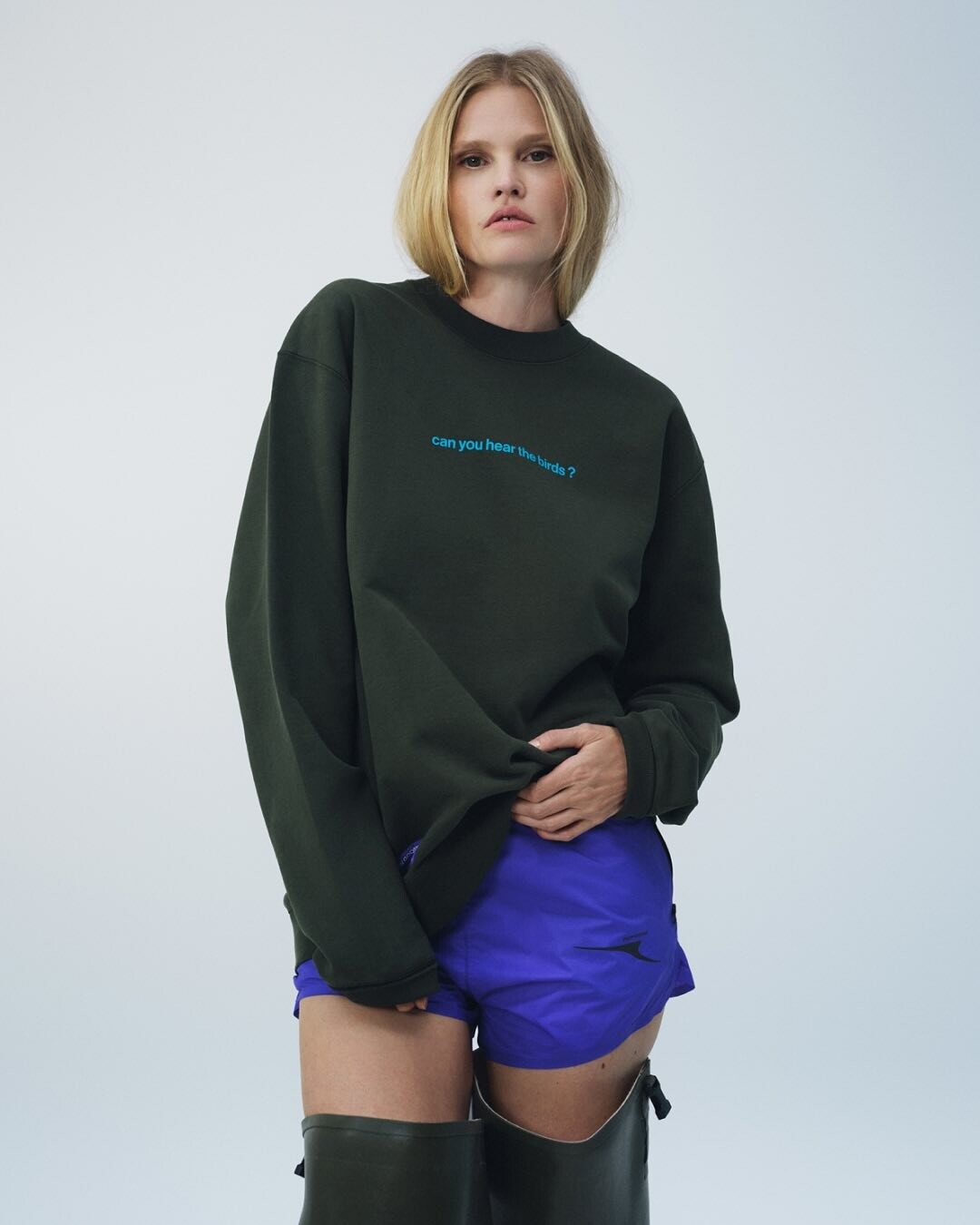 Lara Stone