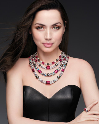 Ana de Armas
