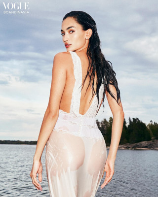 Kelly Gale
