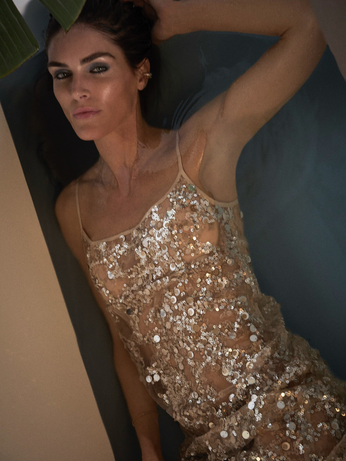 Hilary Rhoda