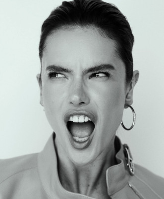 Alessandra Ambrosio