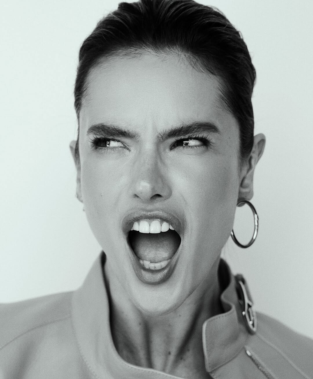 Alessandra Ambrosio