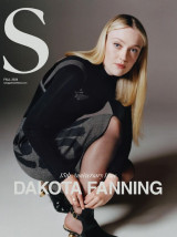 Dakota Fanning