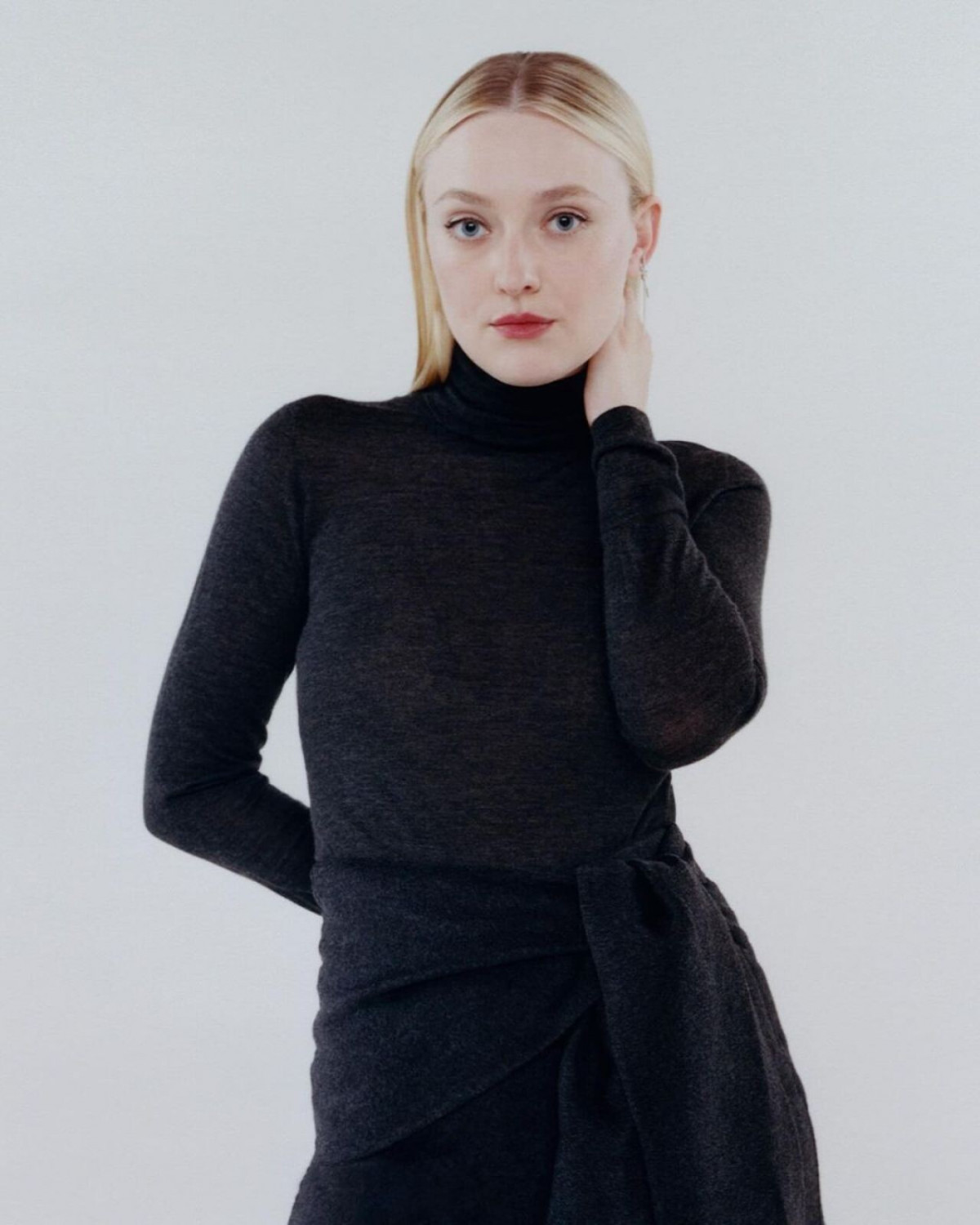 Dakota Fanning