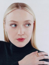 Dakota Fanning