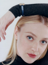 Dakota Fanning