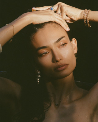 Kelly Gale