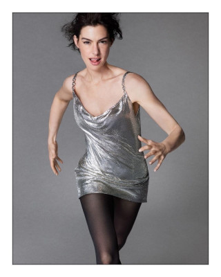 Anne Hathaway