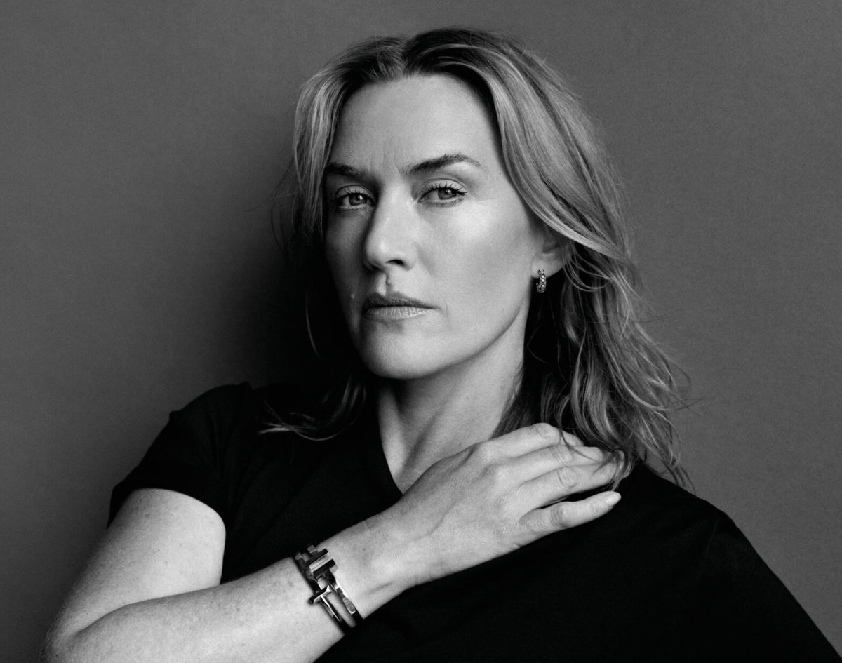 Kate Winslet