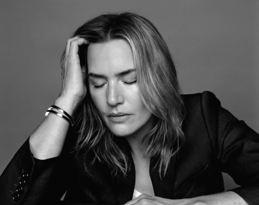 Kate Winslet