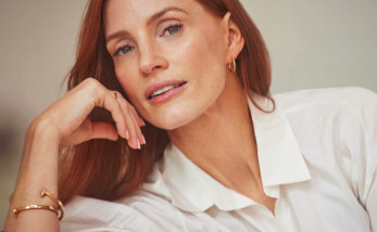 Jessica Chastain