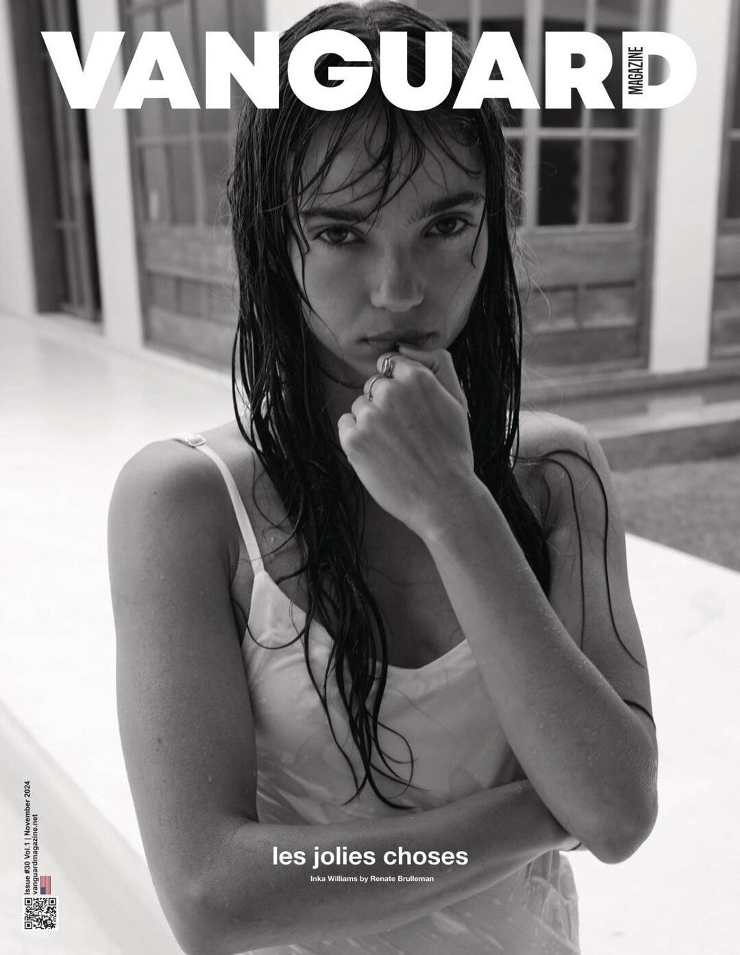 Inka Williams