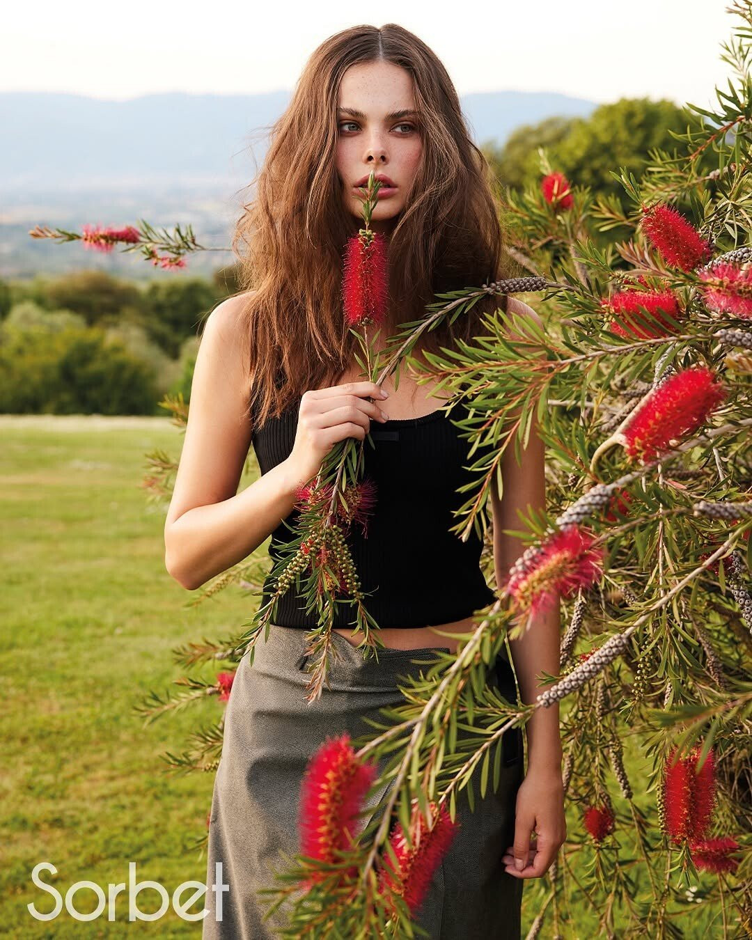 Meika Woollard