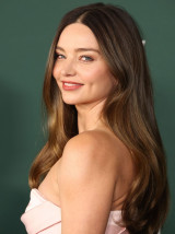 Miranda Kerr