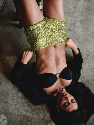 Rayanne Bitancourt