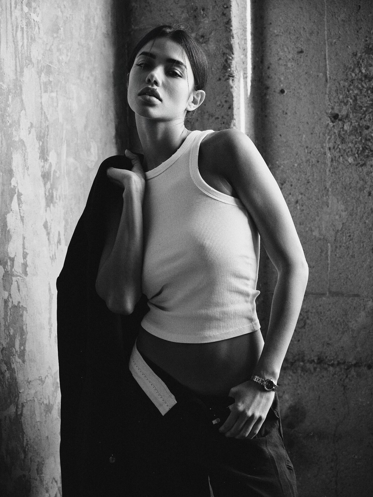 Rayanne Bitancourt