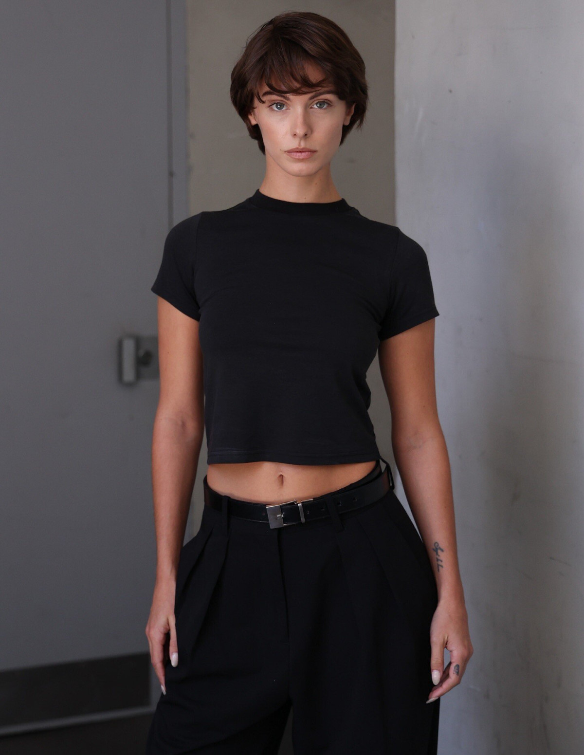 Carmella Rose